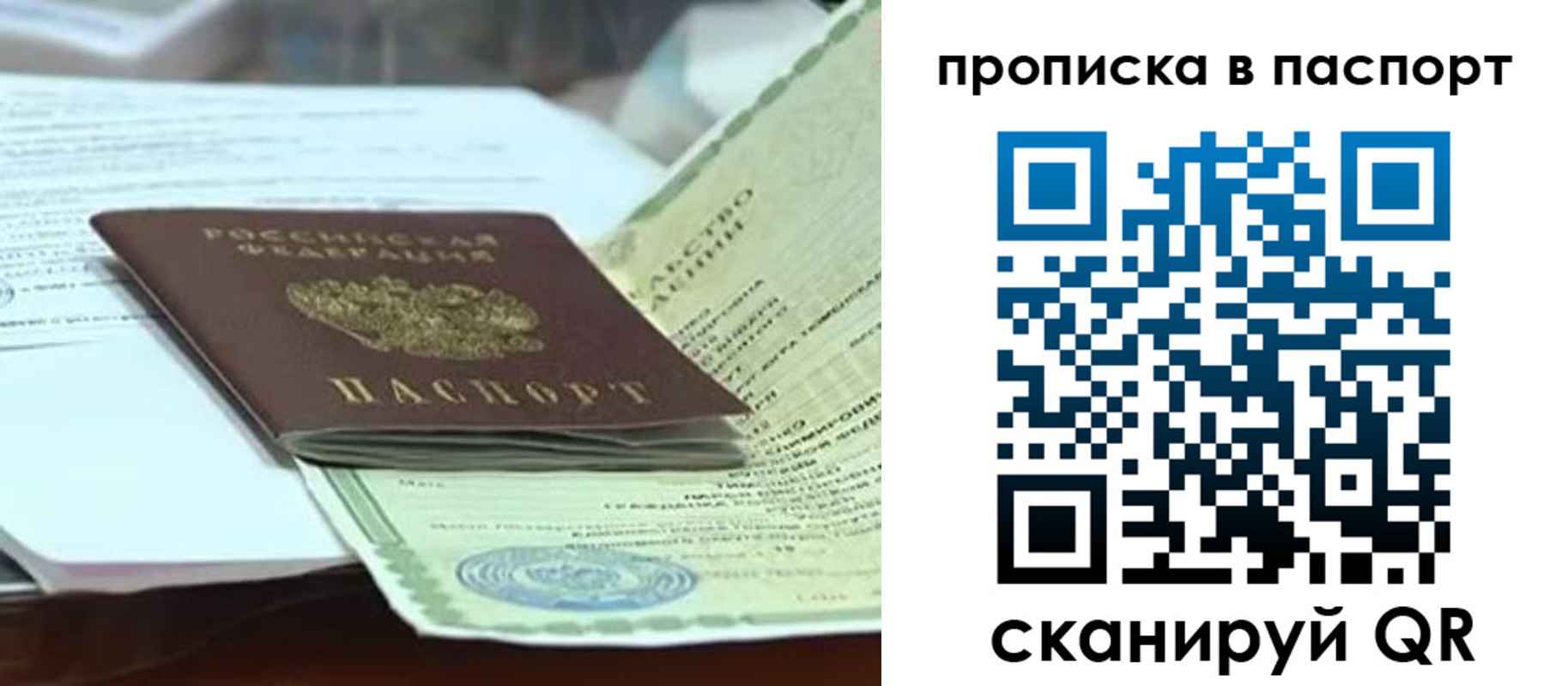 купить прописку в Кондрово